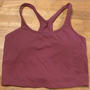 AMAZON WORKOUT TOP